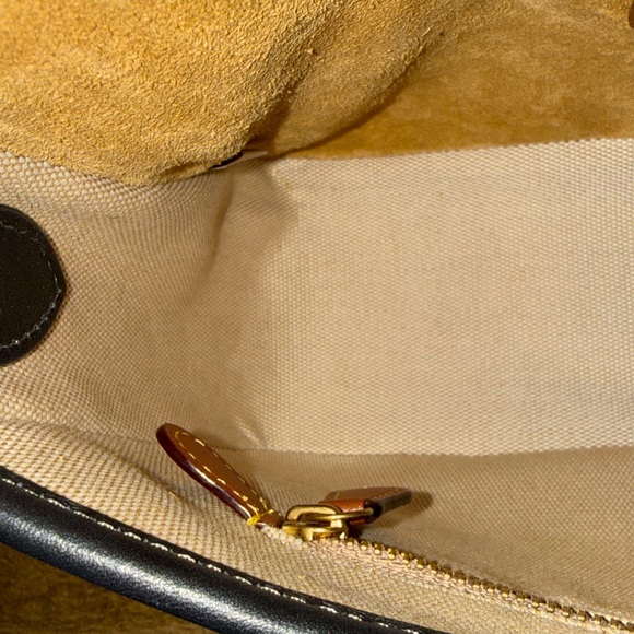 Coach Soft Tabby Hobo/Crossbody - Picture 8 of 15